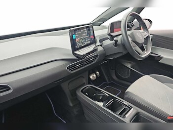 Used Volkswagen ID.3 2022 for sale - 76111662: Photo 2