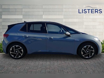 Used Volkswagen ID.3 2022 for sale - 76111662: Photo 4