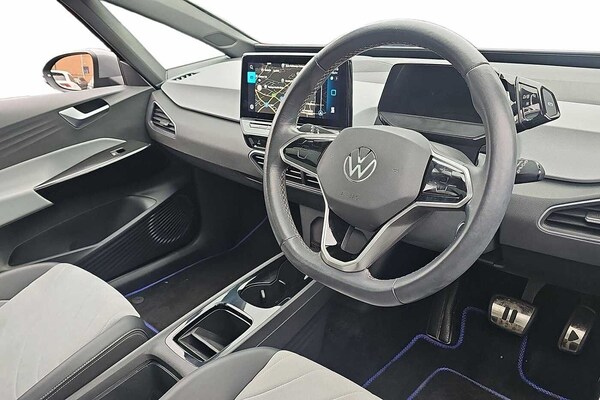 Used Volkswagen ID.3 2022 for sale - 76111662: Photo 6