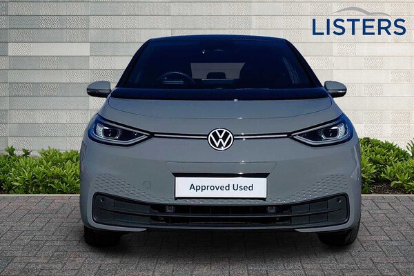Used Volkswagen ID.3 2022 for sale - 76111662: Photo 7