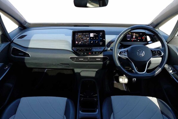 Used Volkswagen ID.3 2022 for sale - 76111662: Photo 9