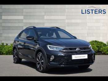 2022 (22) - 1.5 TSI 150 R-Line 5dr DSG