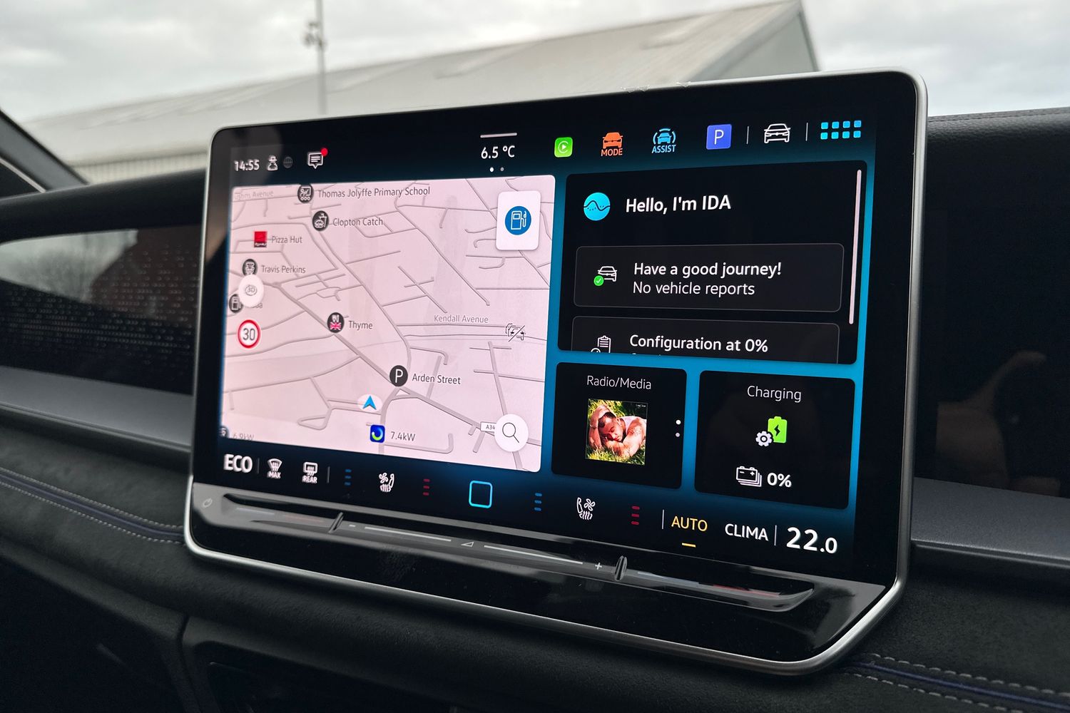 Used Volkswagen Touran 2026 for sale - 77177186: Photo 11