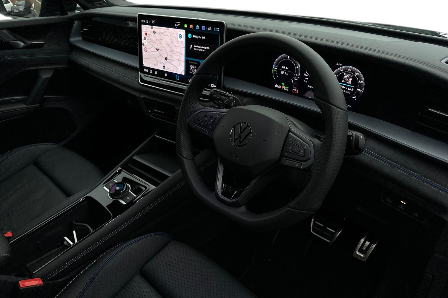 Used Volkswagen Touran 2026 for sale - 77177186: Photo 12