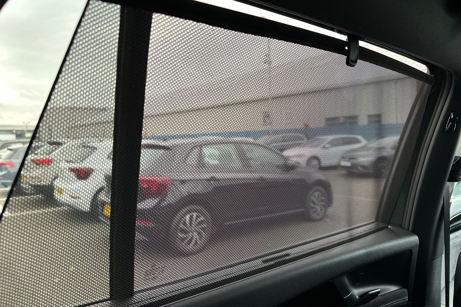 Used Volkswagen Touran 2026 for sale - 77177186: Photo 13