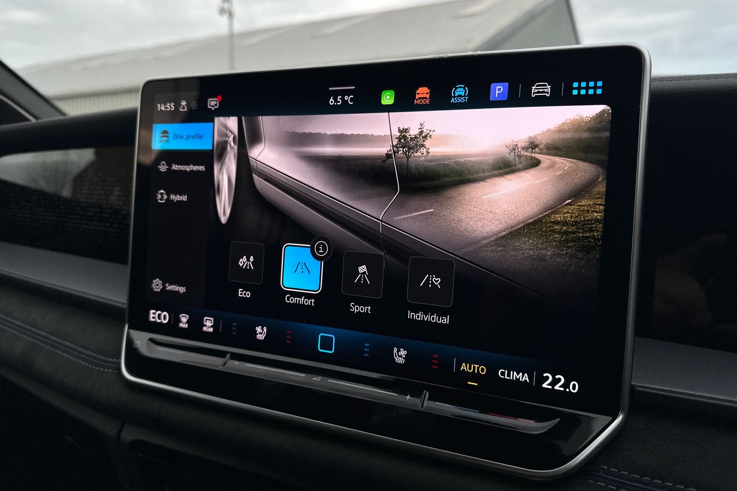 Used Volkswagen Touran 2026 for sale - 77177186: Photo 15