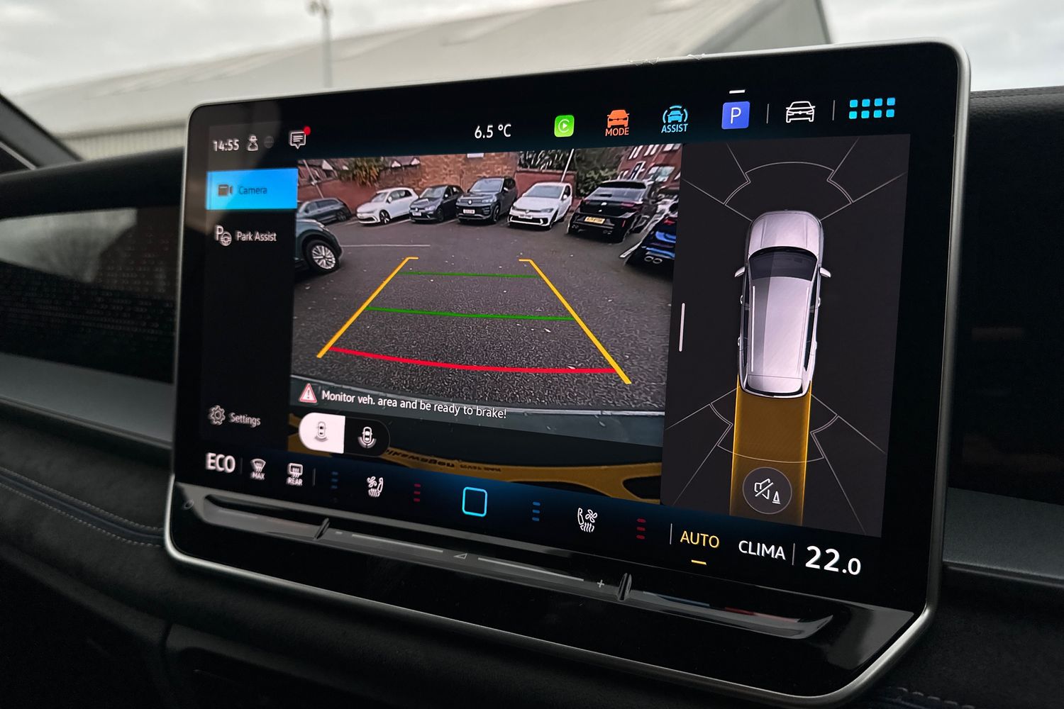 Used Volkswagen Touran 2026 for sale - 77177186: Photo 16