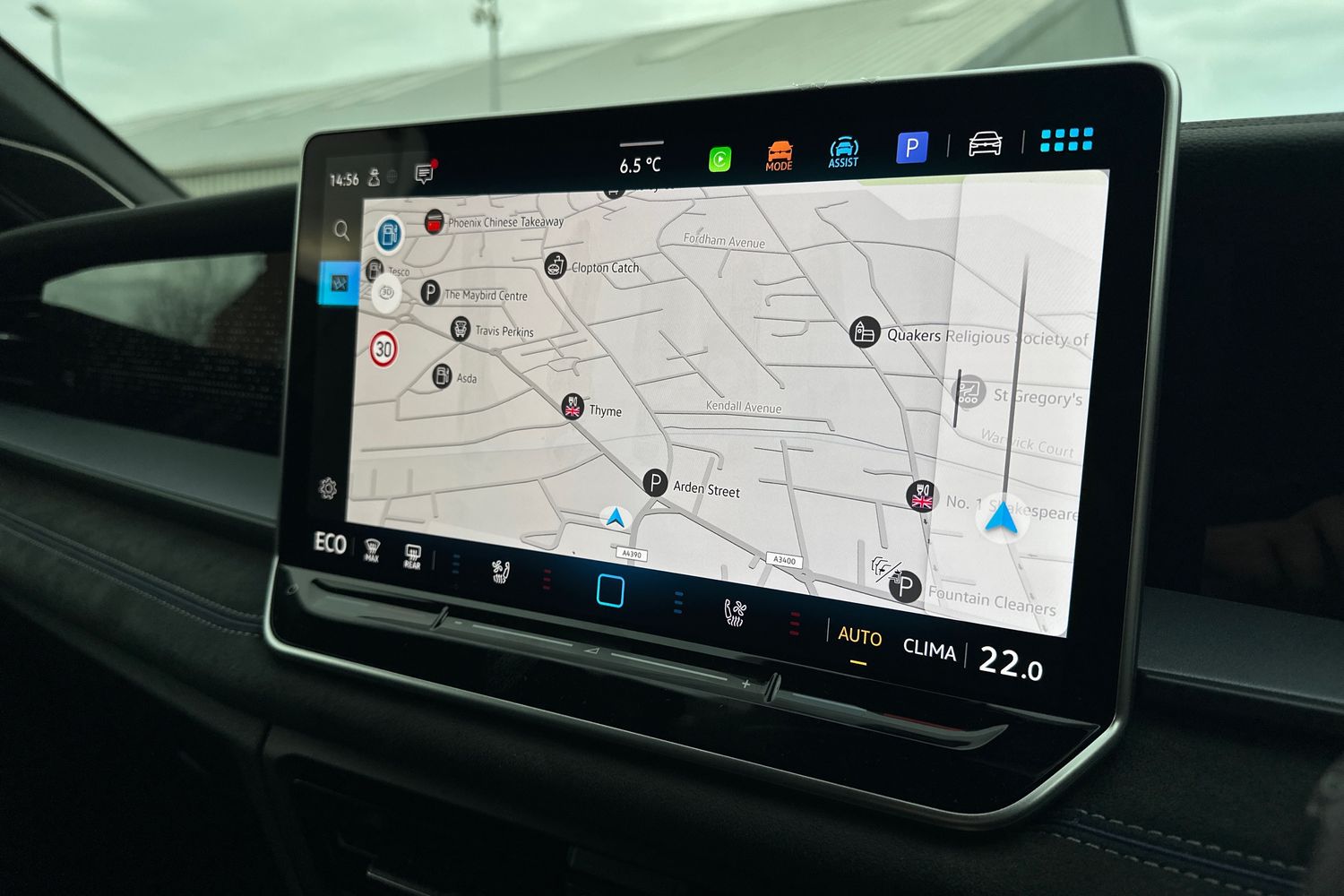 Used Volkswagen Touran 2026 for sale - 77177186: Photo 18