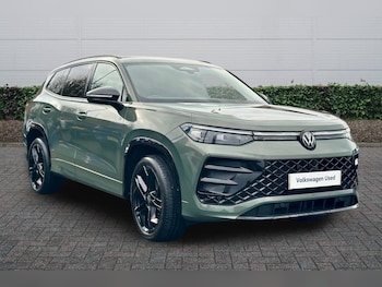 2026 (75) - 1.5 TSI eHybrid 272 R-Line 5dr DSG6