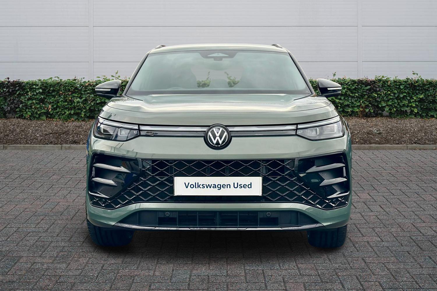 Used Volkswagen Touran 2026 for sale - 77177186: Photo 3