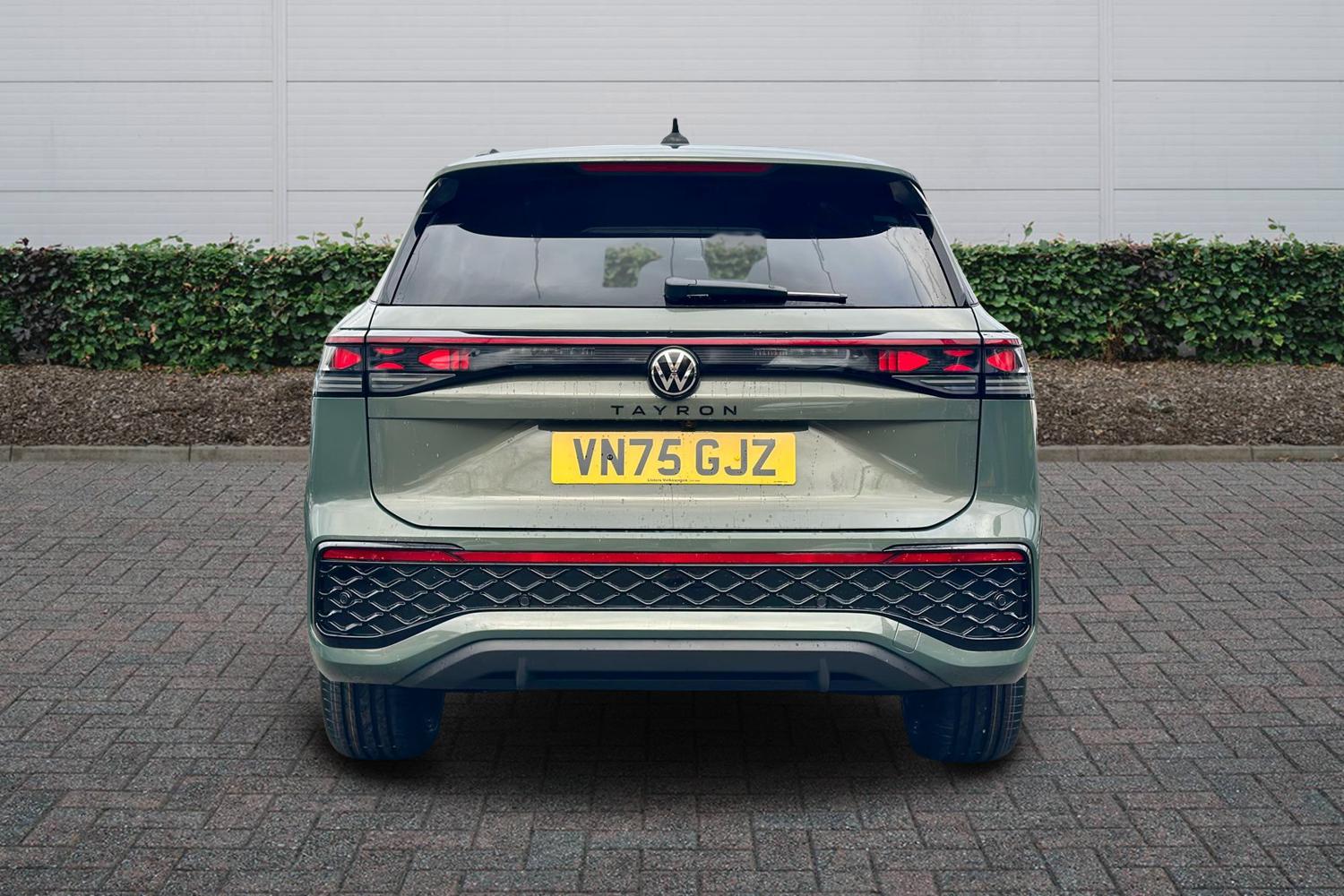 Used Volkswagen Touran 2026 for sale - 77177186: Photo 4