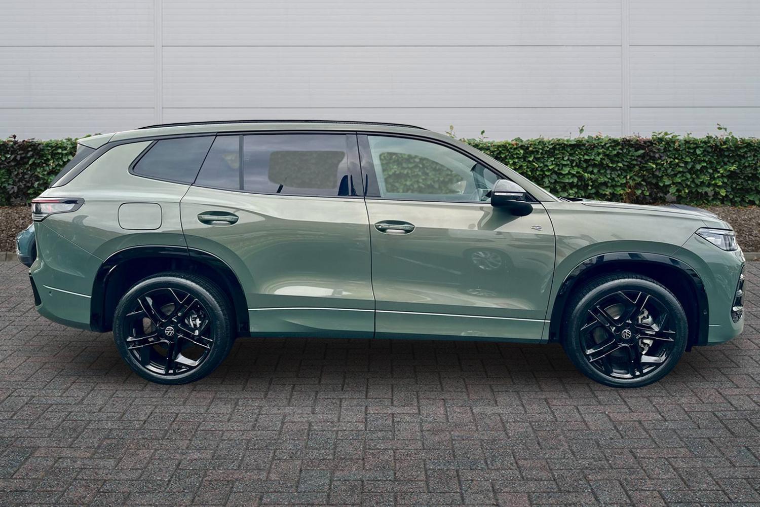 Used Volkswagen Touran 2026 for sale - 77177186: Photo 5