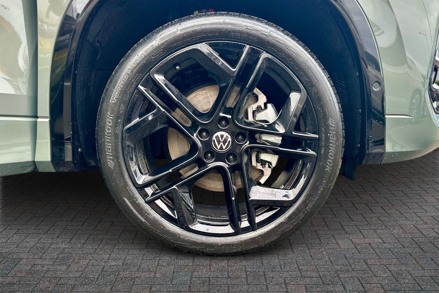 Used Volkswagen Touran 2026 for sale - 77177186: Photo 6