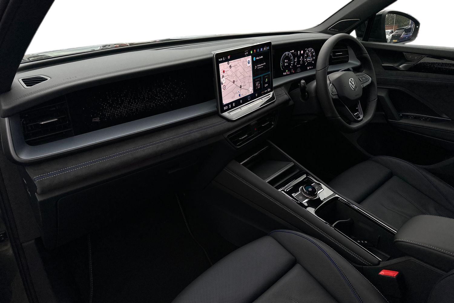 Used Volkswagen Touran 2026 for sale - 77177186: Photo 7