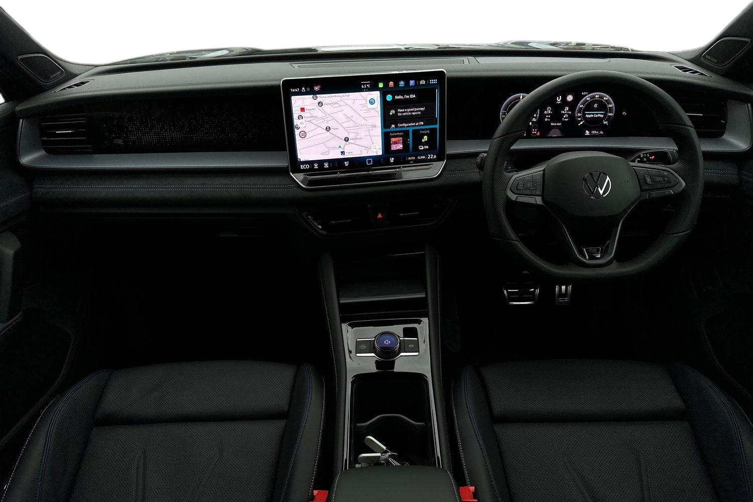 Used Volkswagen Touran 2026 for sale - 77177186: Photo 8