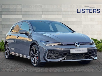 Volkswagen Golf feature image