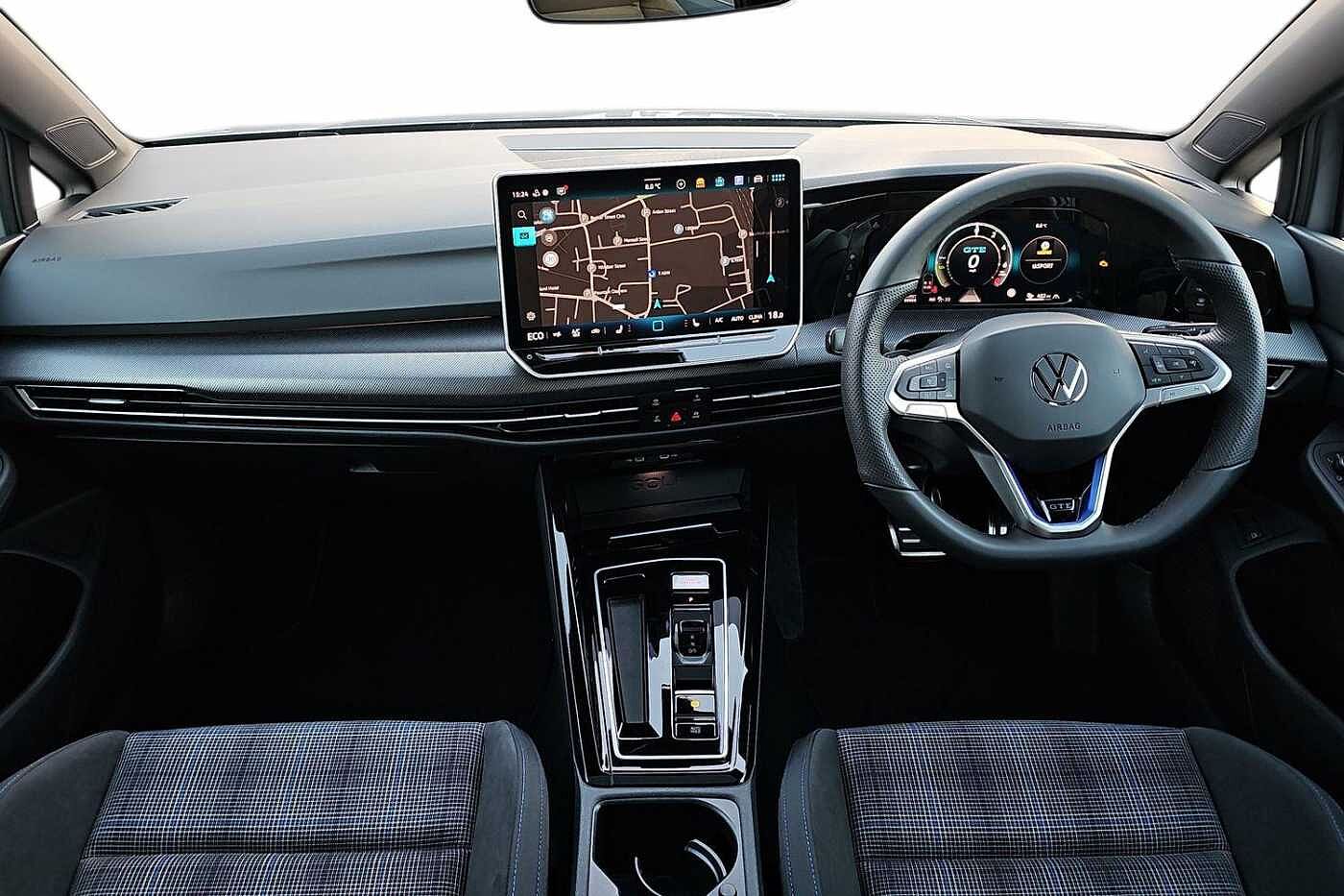 Used Volkswagen Golf 2025 for sale - 77176913: Photo 9