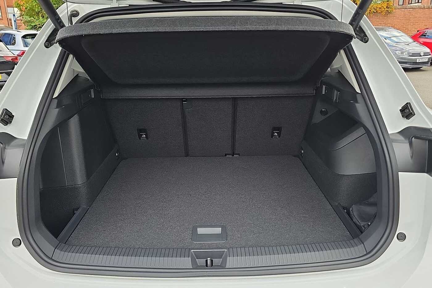 Used Volkswagen Tiguan 2025 for sale - 76190716: Photo 11