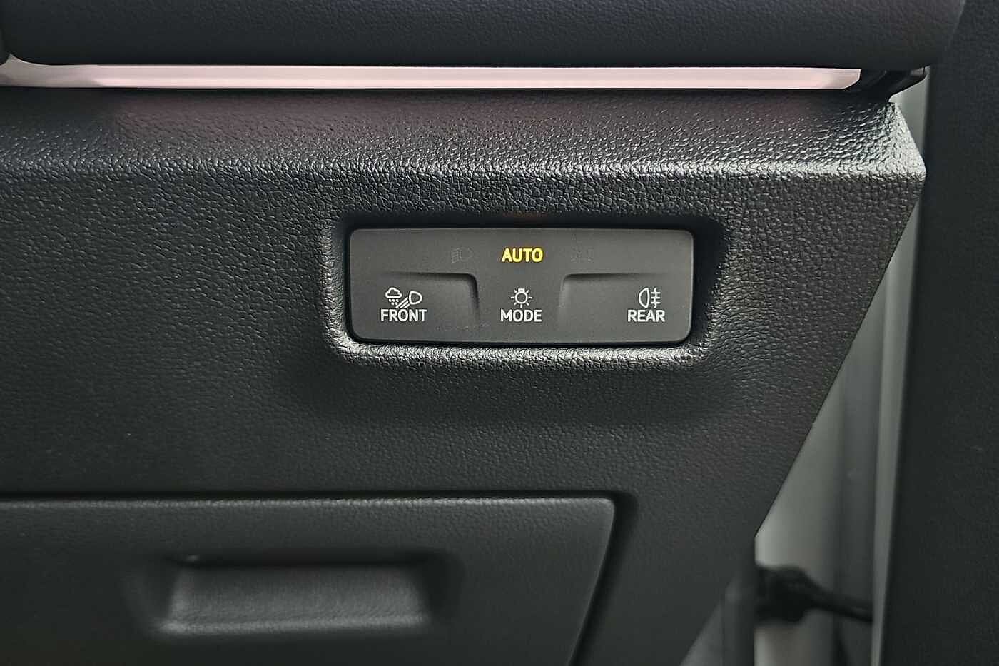 Used Volkswagen Tiguan 2025 for sale - 76190716: Photo 14