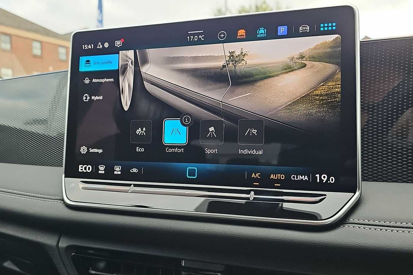 Used Volkswagen Tiguan 2025 for sale - 76190716: Photo 19