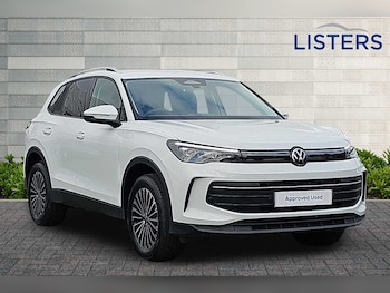 2025 (75) - 1.5 TSI eHybrid Match 5dr DSG