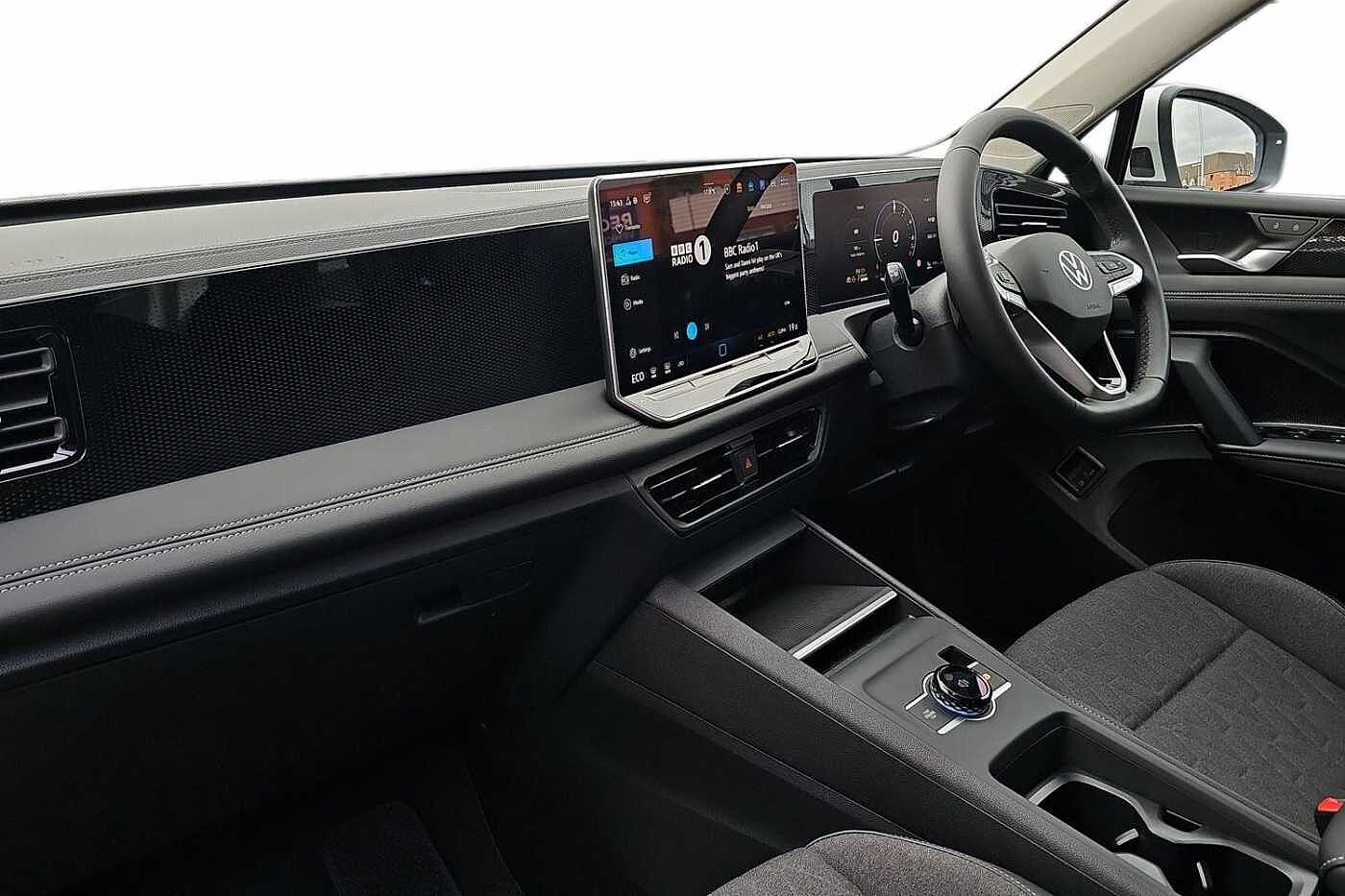 Used Volkswagen Tiguan 2025 for sale - 76190716: Photo 2