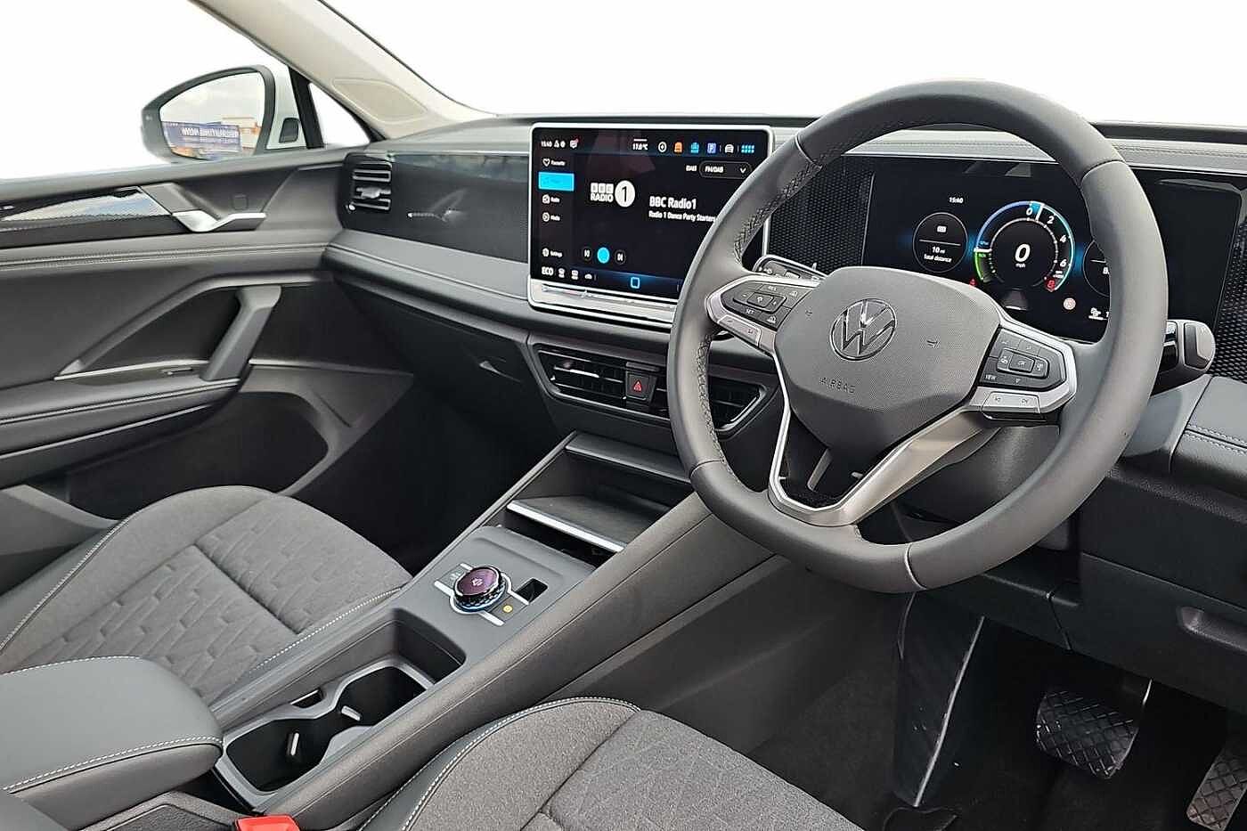 Used Volkswagen Tiguan 2025 for sale - 76190716: Photo 6