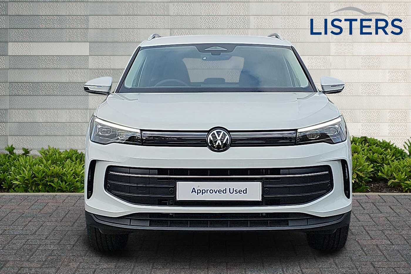 Used Volkswagen Tiguan 2025 for sale - 76190716: Photo 7