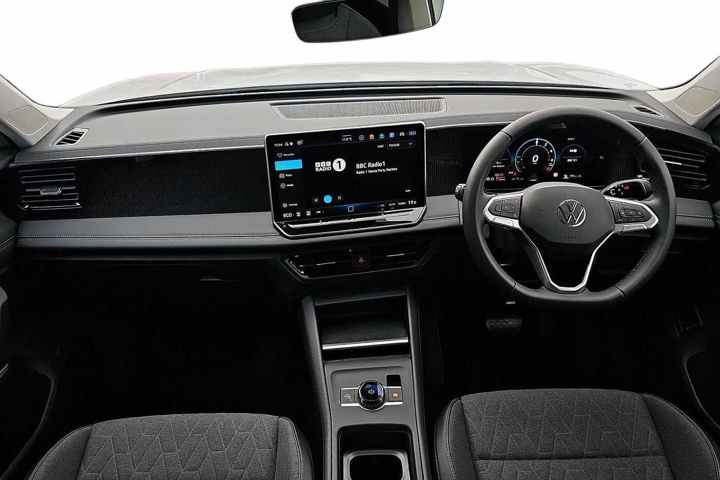 Used Volkswagen Tiguan 2025 for sale - 76190716: Photo 9