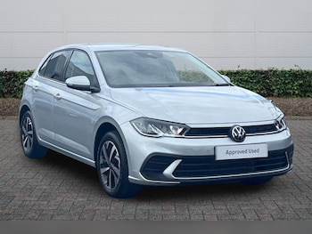 Used Volkswagen Polo 2026 for sale - 78476022: Photo