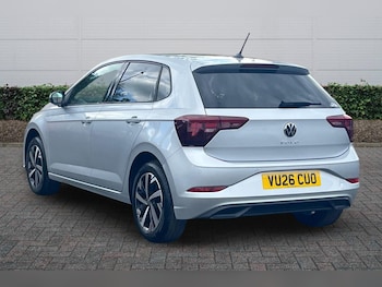 Used Volkswagen Polo 2026 for sale - 78476022: Photo