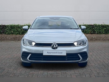 Used Volkswagen Polo 2026 for sale - 78476022: Photo