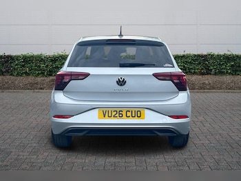 Used Volkswagen Polo 2026 for sale - 78476022: Photo