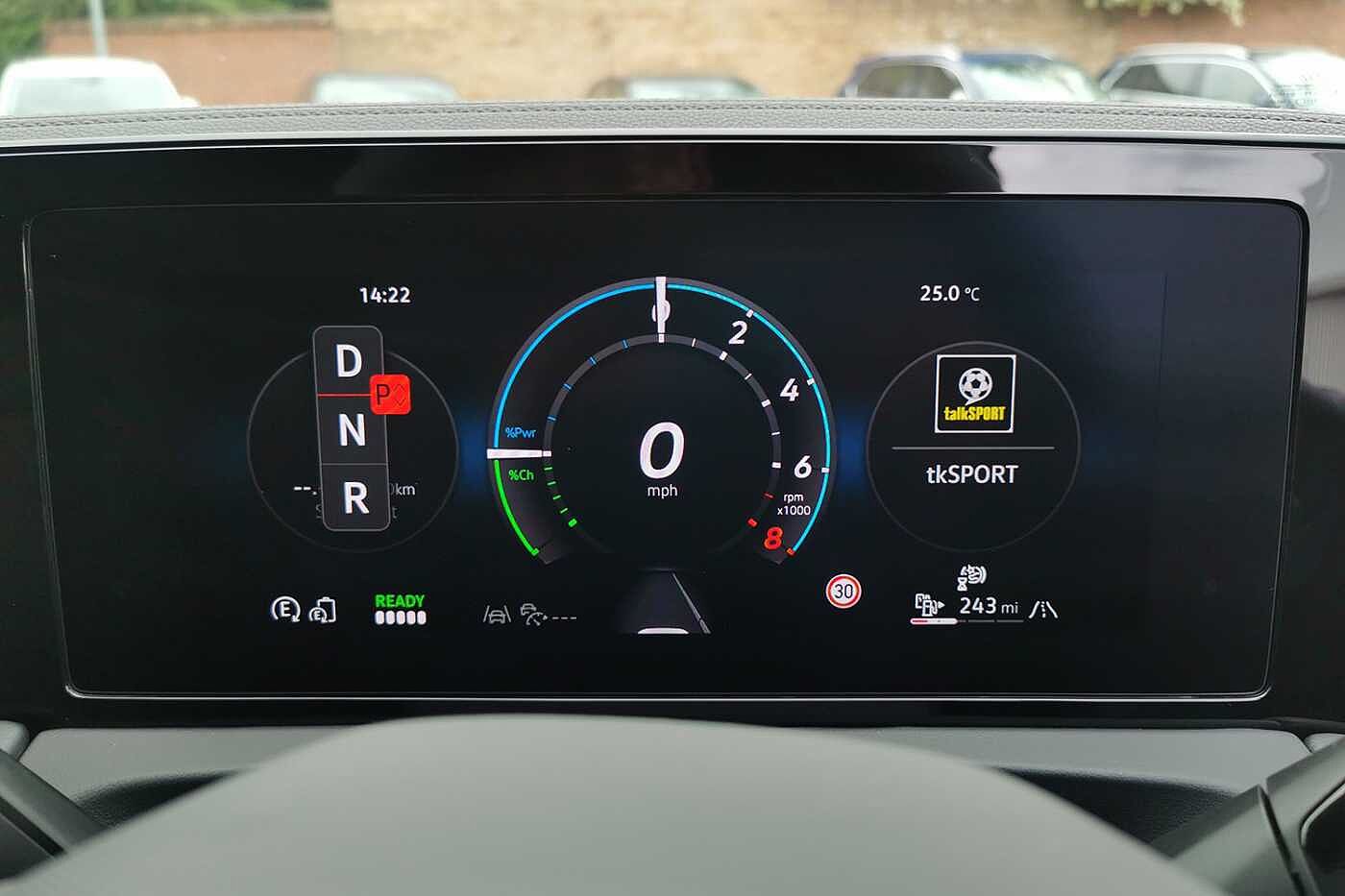 Used Volkswagen Tiguan 2025 for sale - 77177751: Photo 7