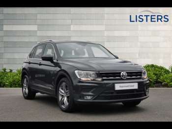 2019 (19) - 2.0 TDI 150 Match 5dr
