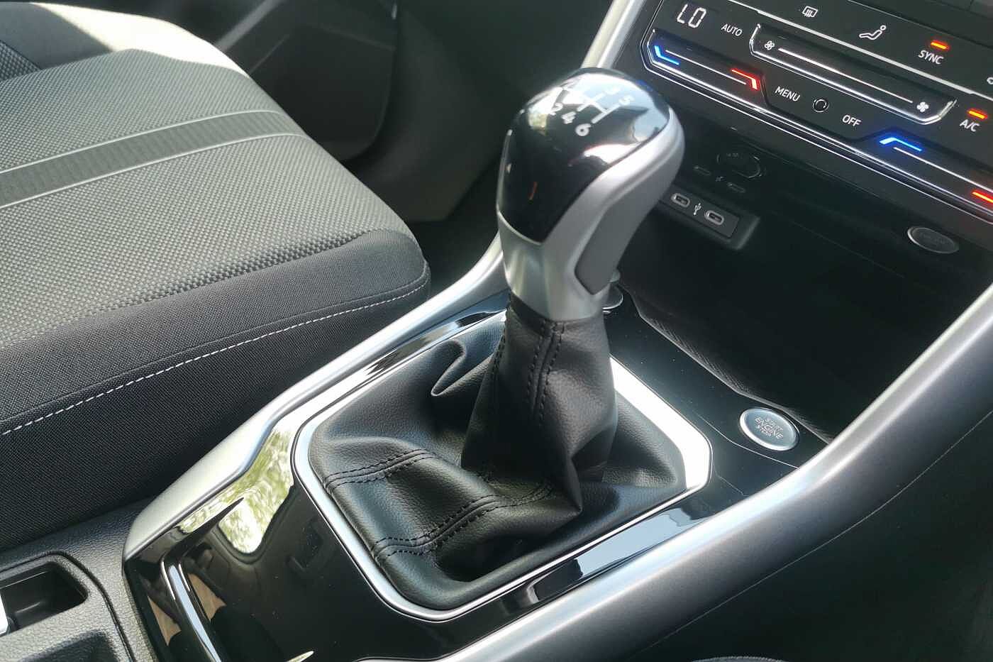 Used Volkswagen T-Roc 2025 for sale - 76110704: Photo 10