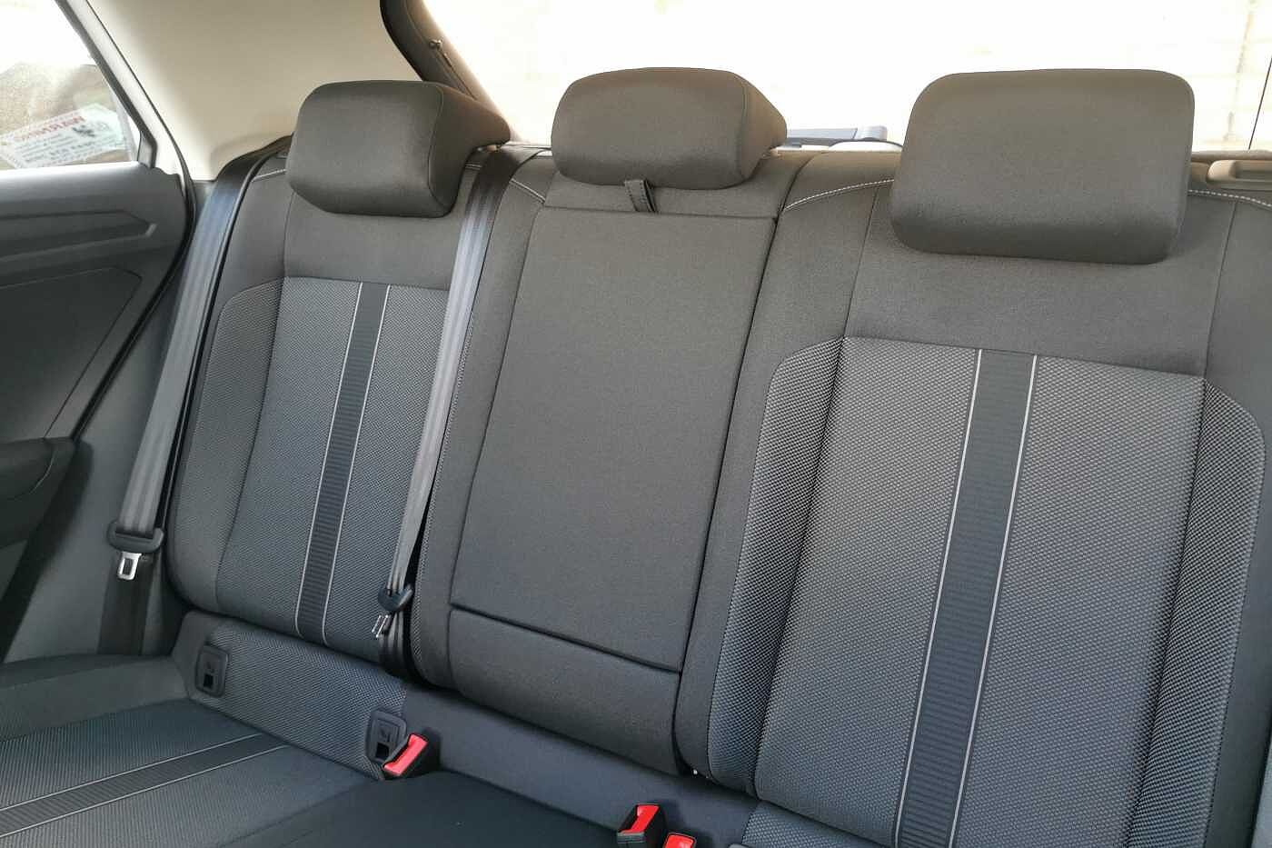 Used Volkswagen T-Roc 2025 for sale - 76110704: Photo 11
