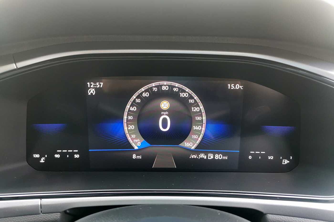 Used Volkswagen T-Roc 2025 for sale - 76110704: Photo 7