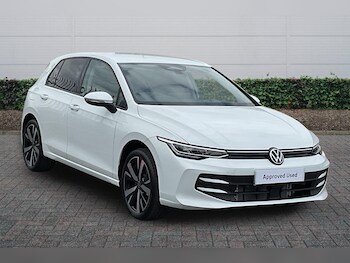 Used Volkswagen Golf 2026 for sale - 78481895: Photo