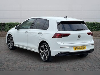 Used Volkswagen Golf 2026 for sale - 78481895: Photo