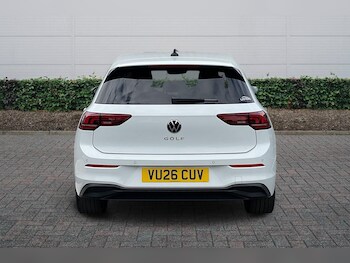 Used Volkswagen Golf 2026 for sale - 78481895: Photo