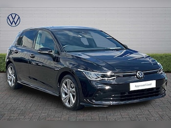 Used Volkswagen Golf 2024 for sale - 79077278: Photo