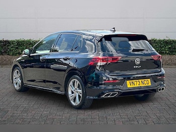 Used Volkswagen Golf 2024 for sale - 79077278: Photo