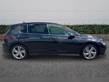 Used Volkswagen Golf 2024 for sale - 79077278: Photo