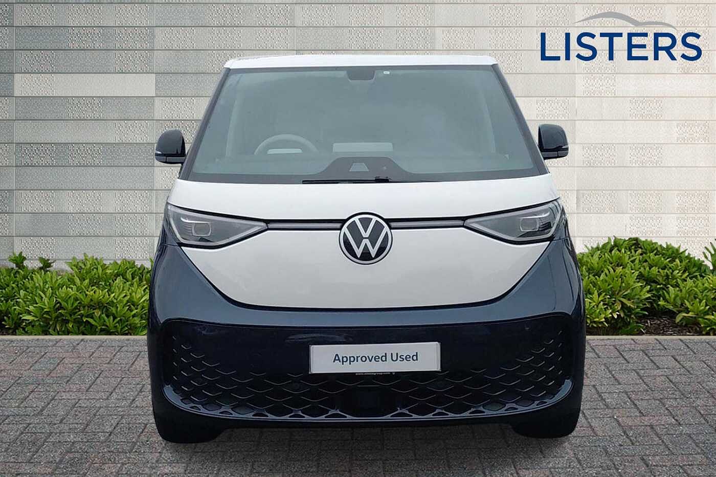 Used Volkswagen ID.Buzz 2022 for sale - 76635333: Photo 7