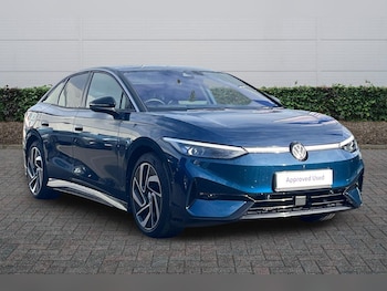2024 (74) - 210kW Match Pro S 86kWh 5dr Auto