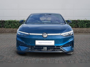 Used Volkswagen ID.7 2024 for sale - 77268839: Photo