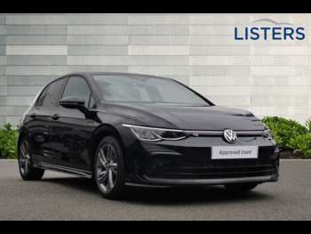 2020 (70) - 2.0 TDI 150 R-Line 5dr DSG
