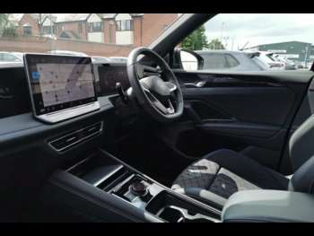 Used Volkswagen Tiguan 2024 for sale - 75352633: Photo