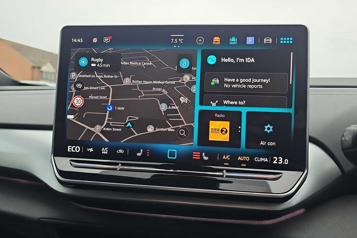 Used Volkswagen ID.4 2025 for sale - 77176859: Photo 12